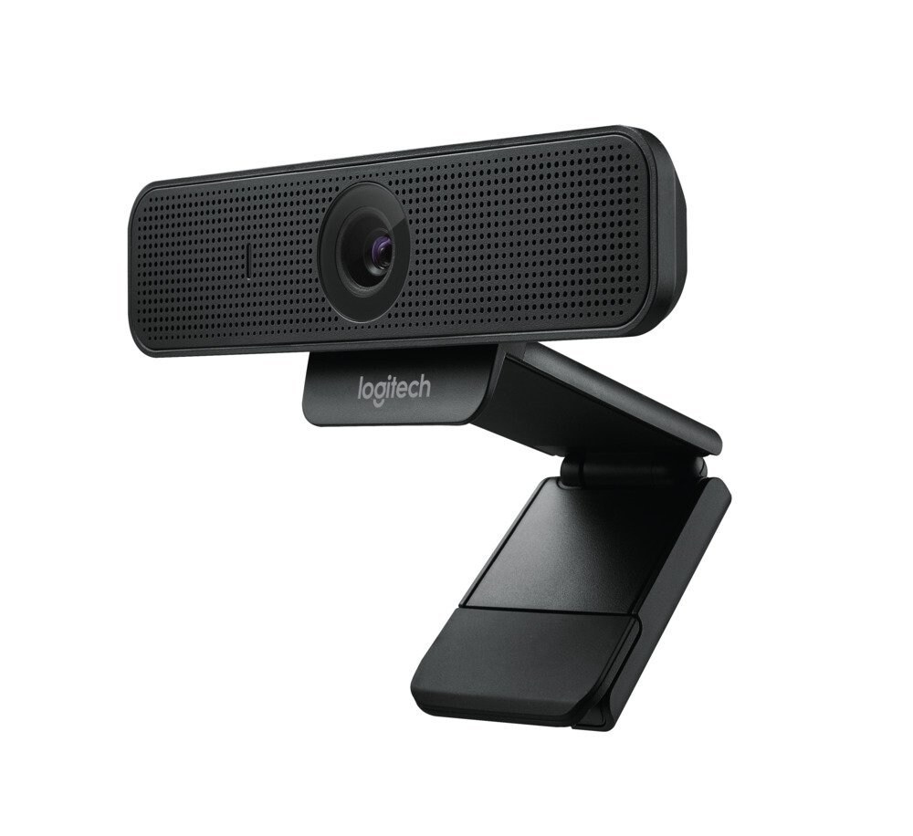 Logitech C925e B2B Webcam